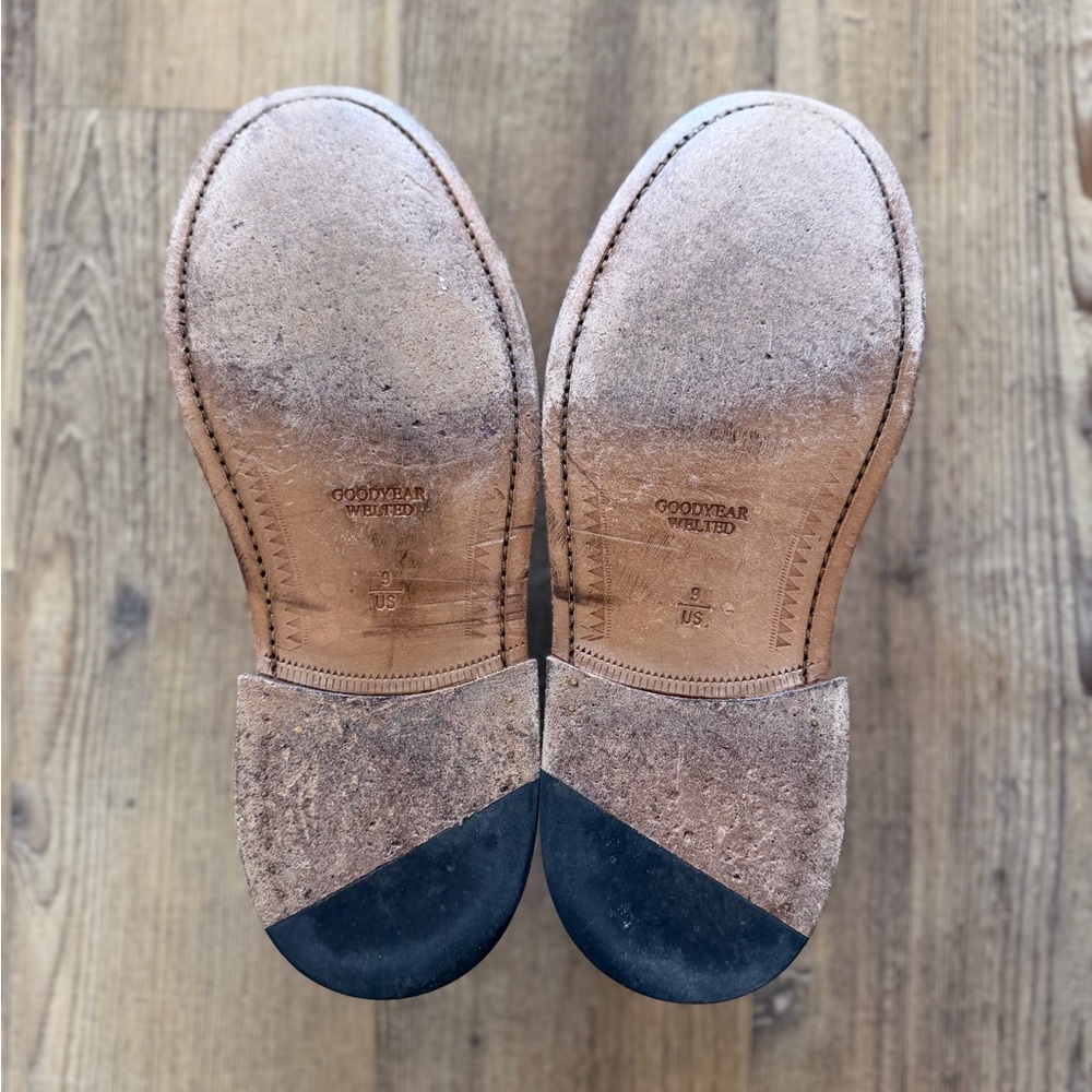 Blackstock & Weber Ellis Penny Loafer - Picture 6 of 7